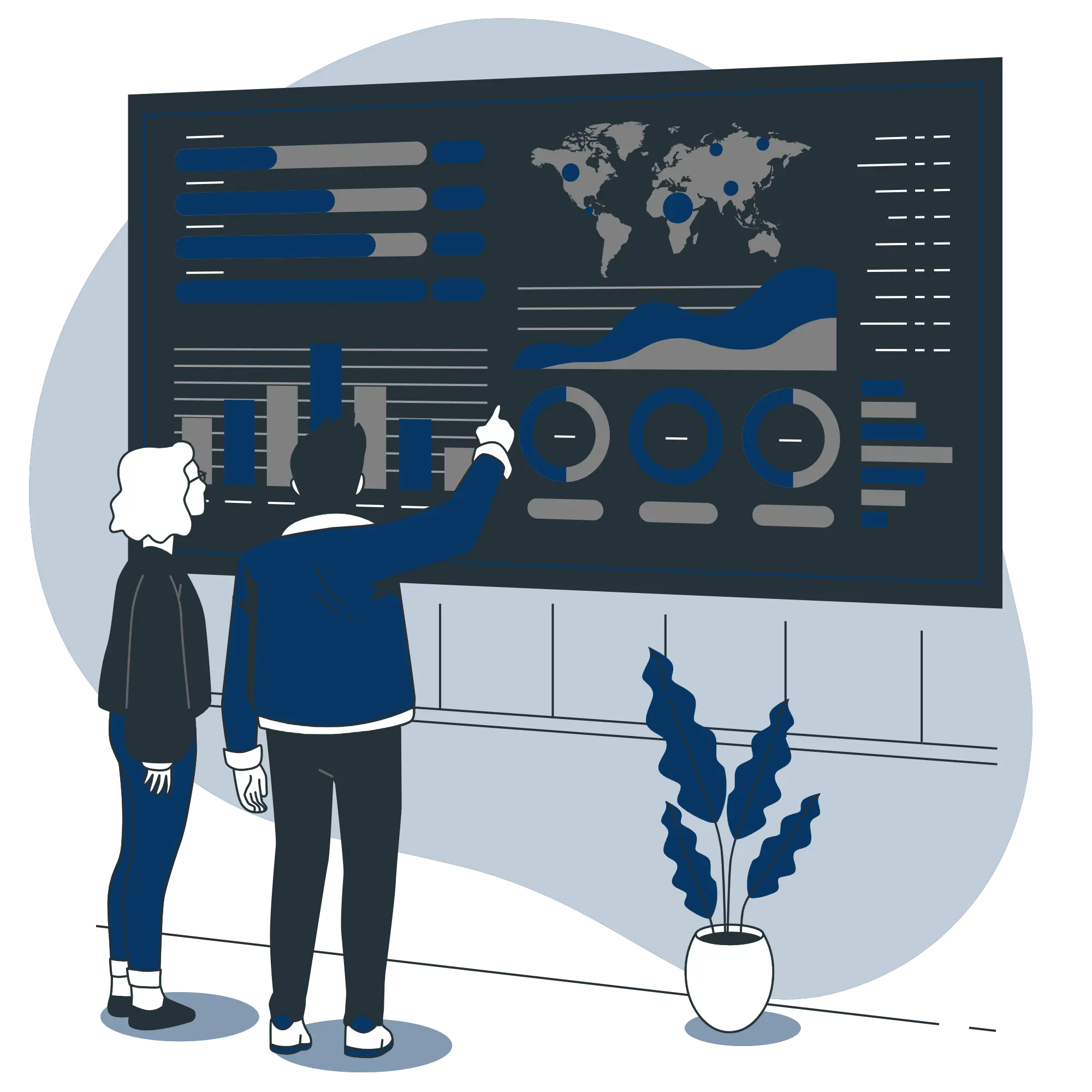 A descriptive alt text for your image