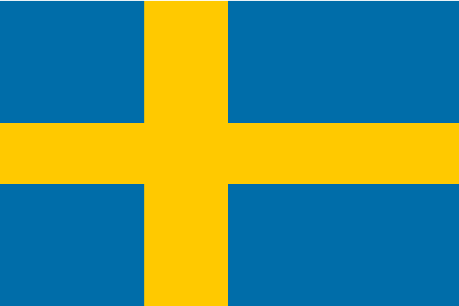sweden flag icon