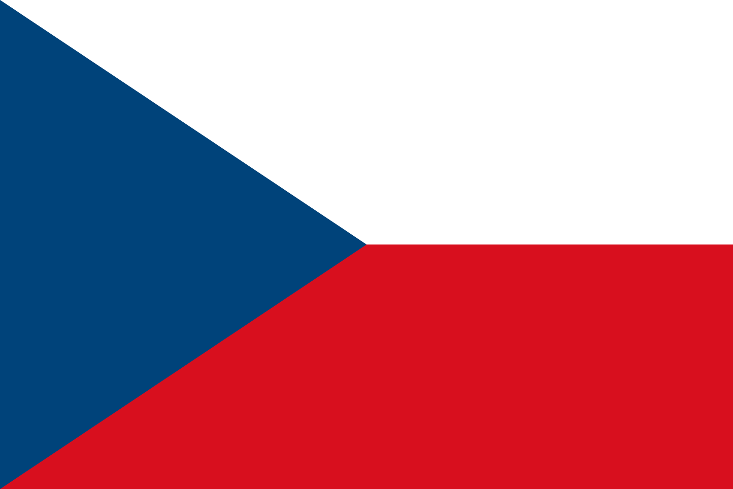 czech republic flag icon