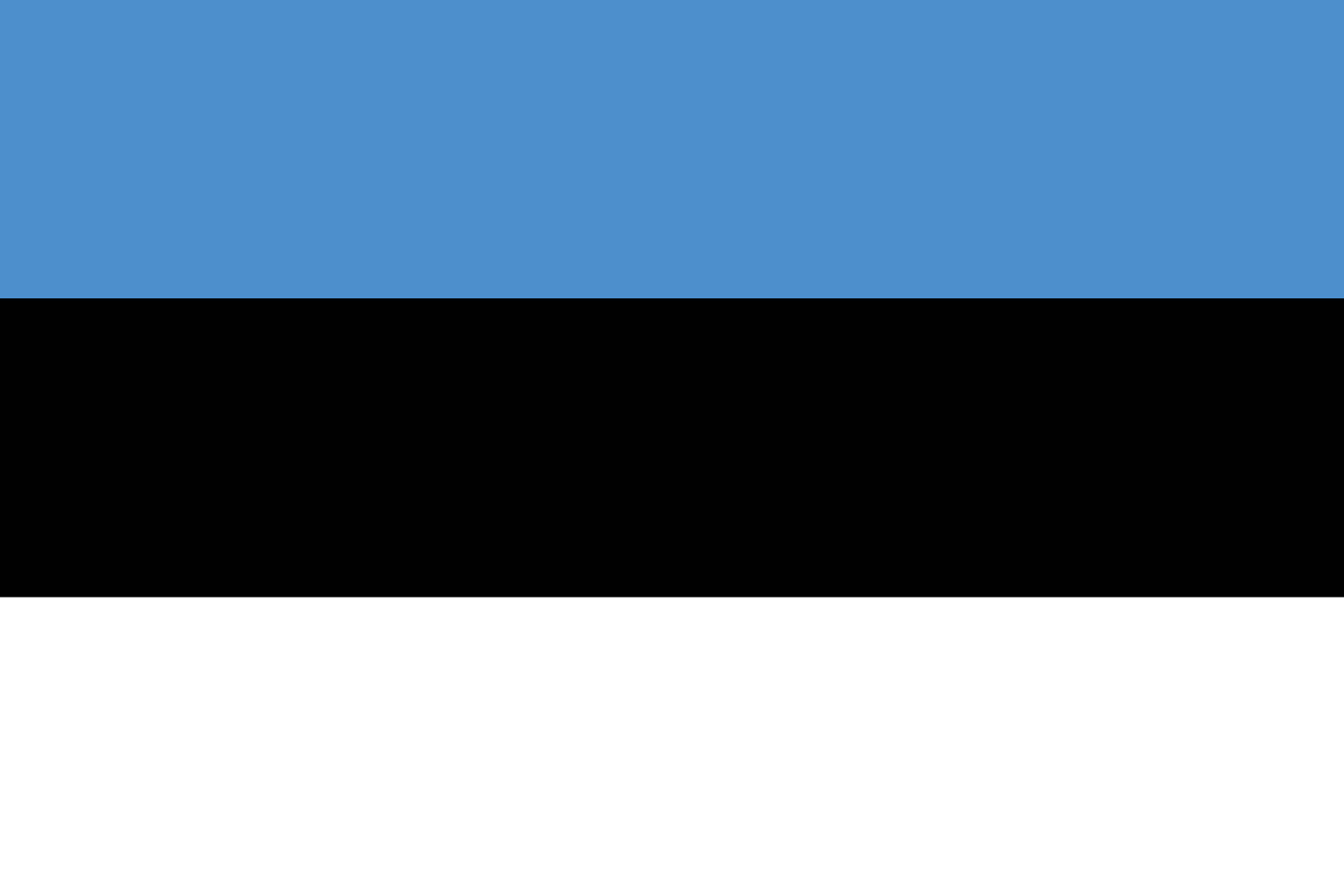 estonia flag icon