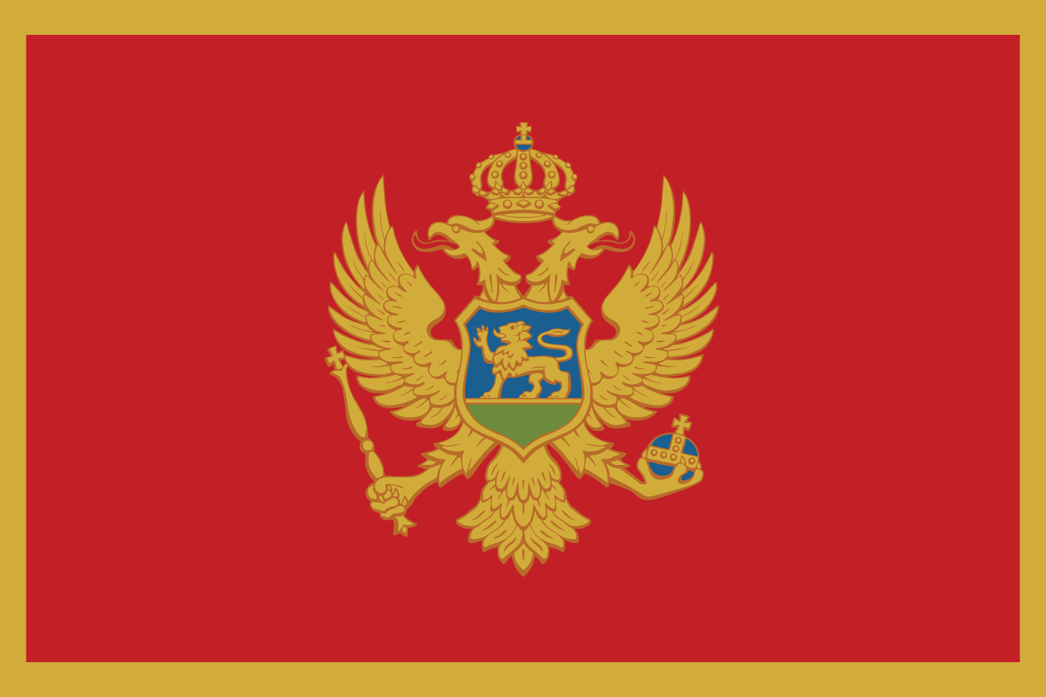 Montenegro