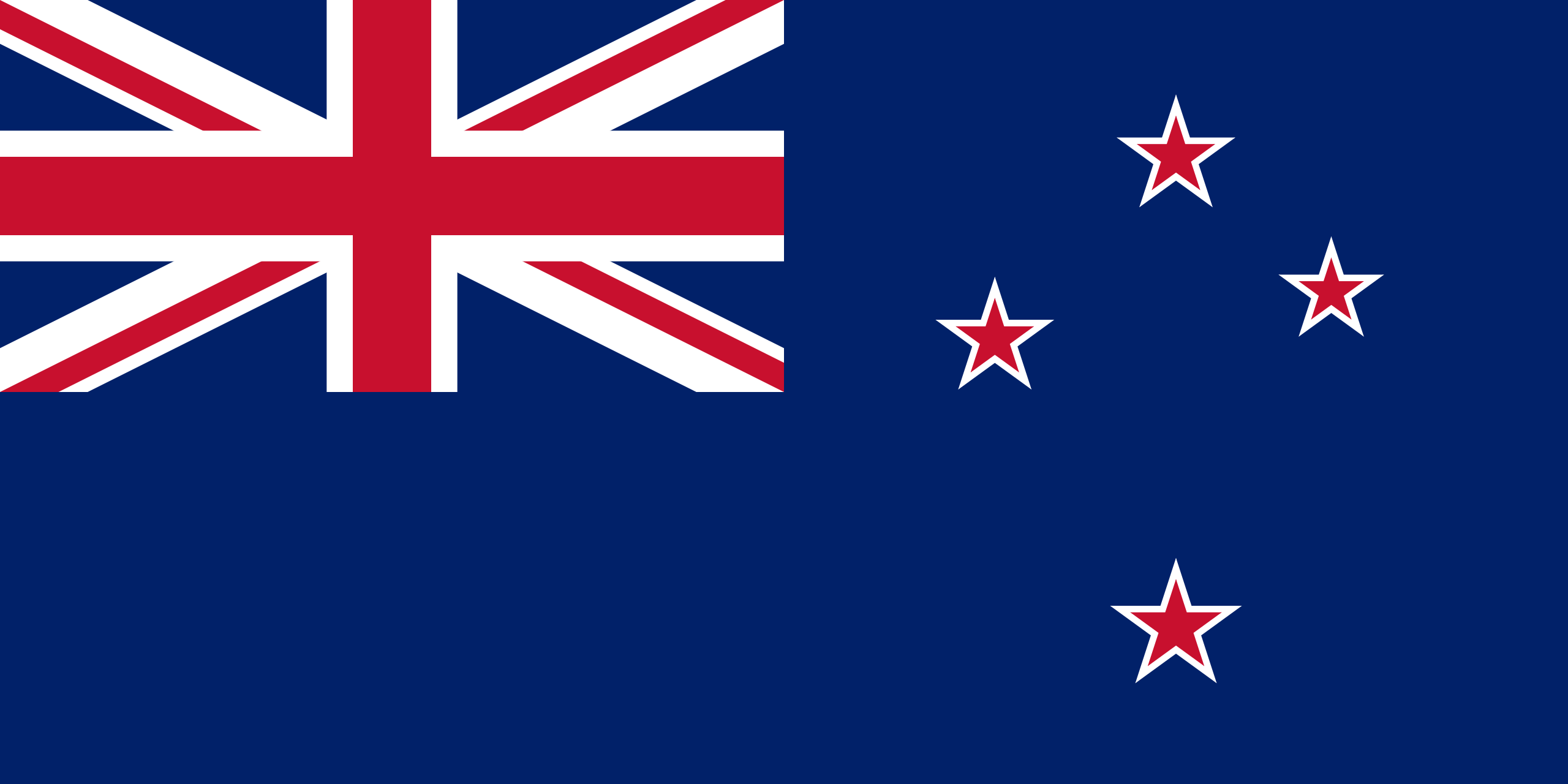 Zealand