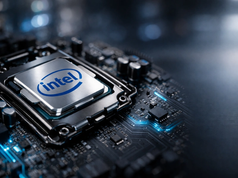 Intel Core Use Cases