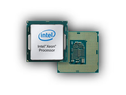 Intel Xeon Use Cases