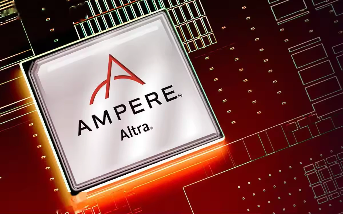 Ampere Architecture