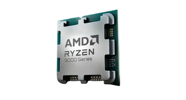 AMD Ryzen Use Cases