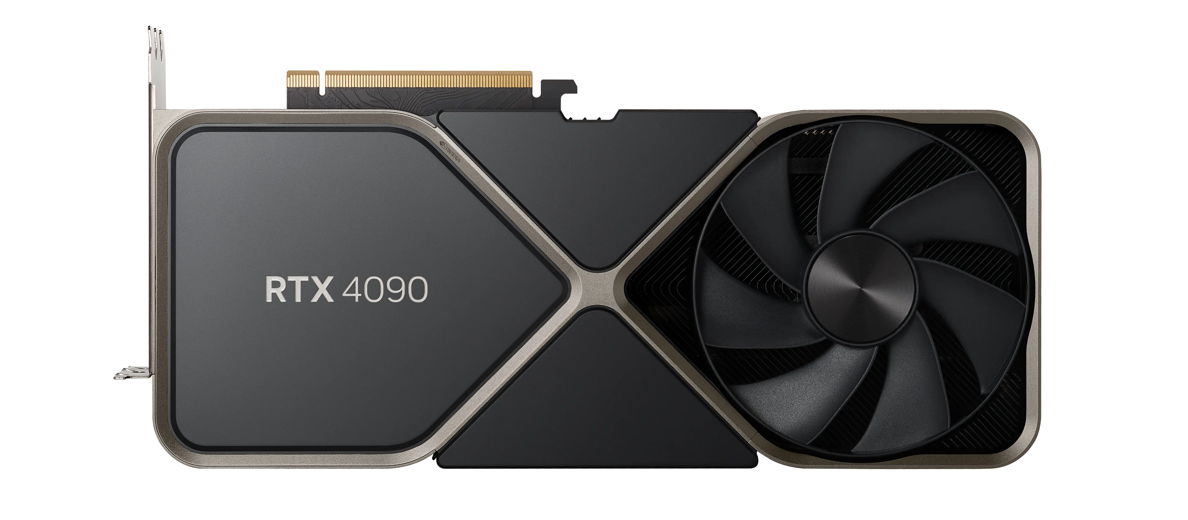 nvidia rtx 4090 gpu card