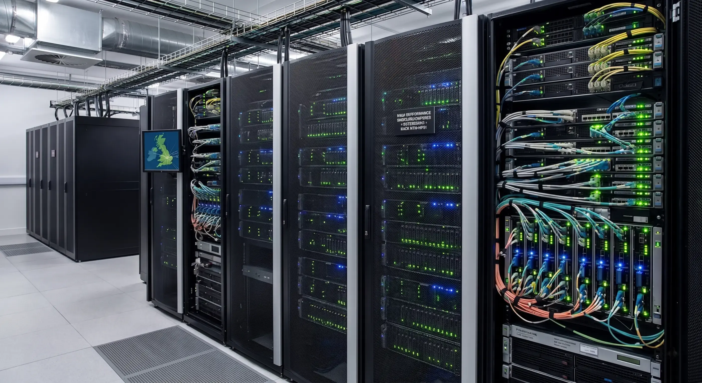 GTZHost Intel Core Servers