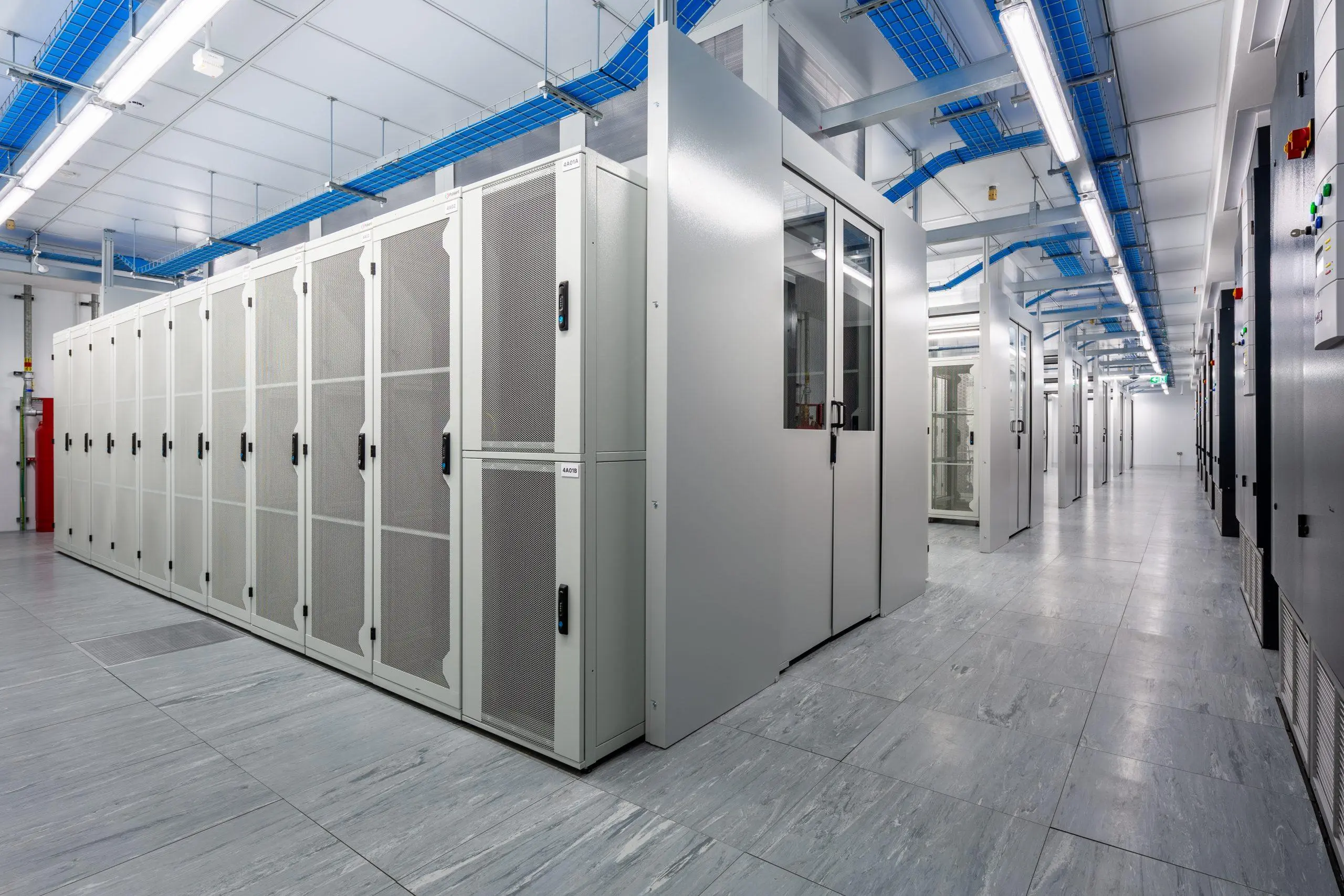 GTZHost Intel Xeon Enterprise Server