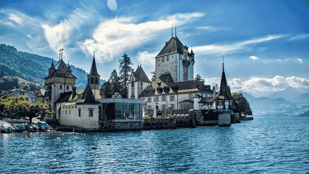 switzerland city image